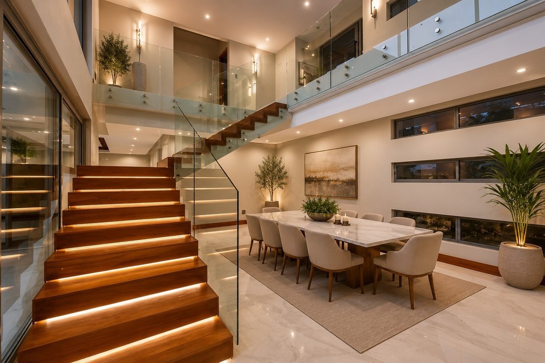 House in Port Zimbali, KwaZulu-Natal, South Africa 1 - 17335484