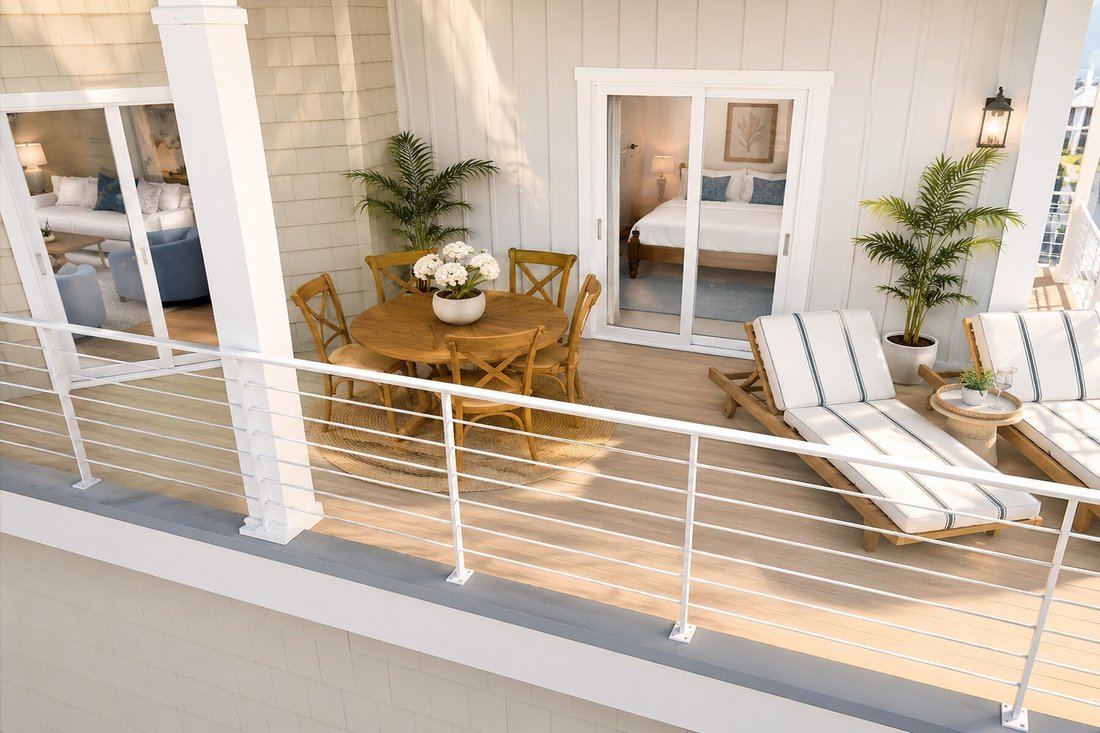 Condo in Ocean City, New Jersey, United States 3 - 18348855