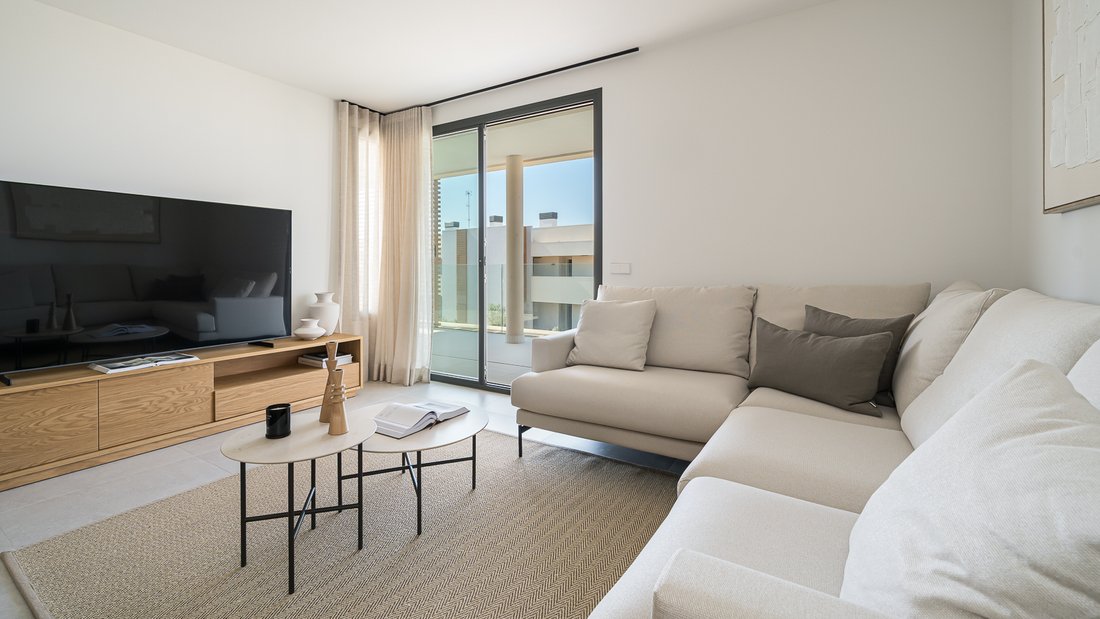 Apartment in Campos, Balearic Islands, Spain 5 - 16003360