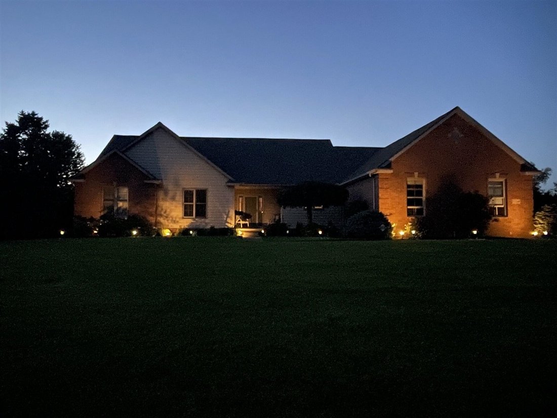 House in Grass Lake Charter Township, Michigan, United States 3 - 18349438