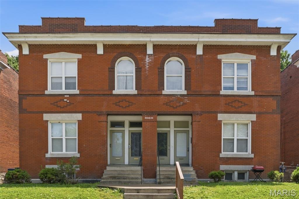 St. Louis, Missouri, United States 1 - 18349590