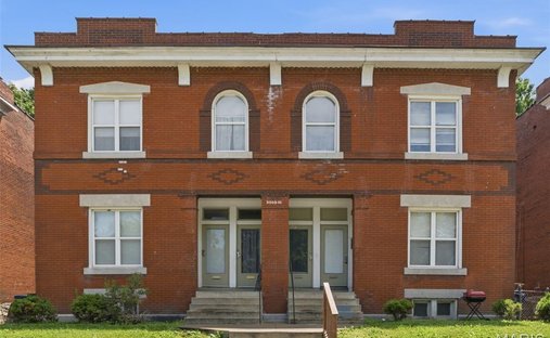 St. Louis, Missouri, United States 1