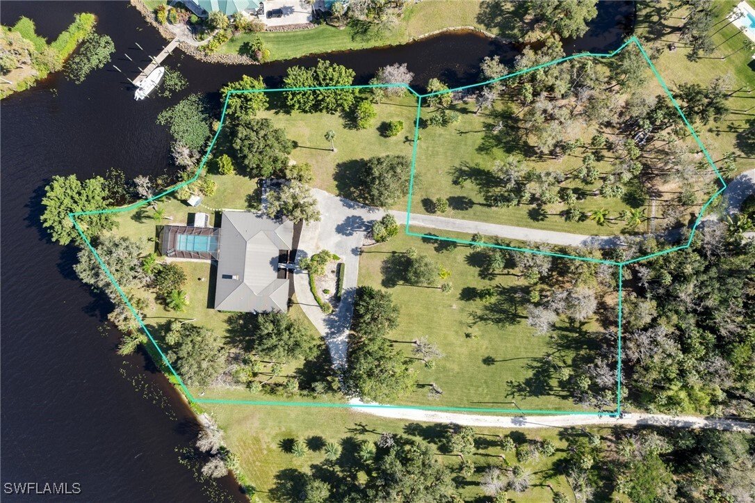 House in Labelle, Florida, United States 3 - 16234287