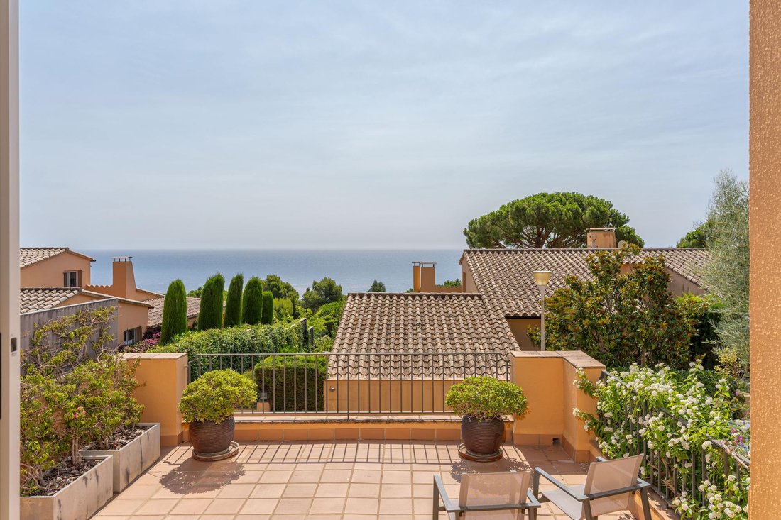 Villa in Begur, Catalonia, Spain 1 - 18348065
