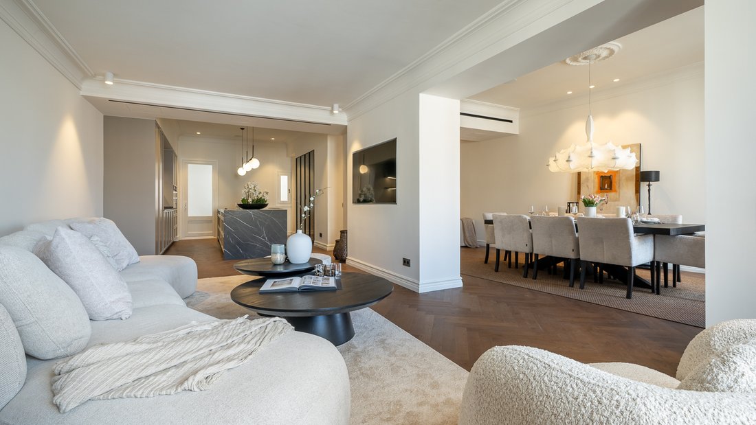 Apartment in Palma, Balearic Islands, Spain 1 - 15232234