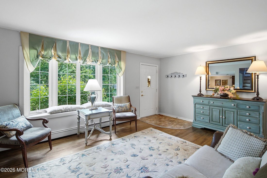 House in Gillette, New Jersey, United States 4 - 18349167