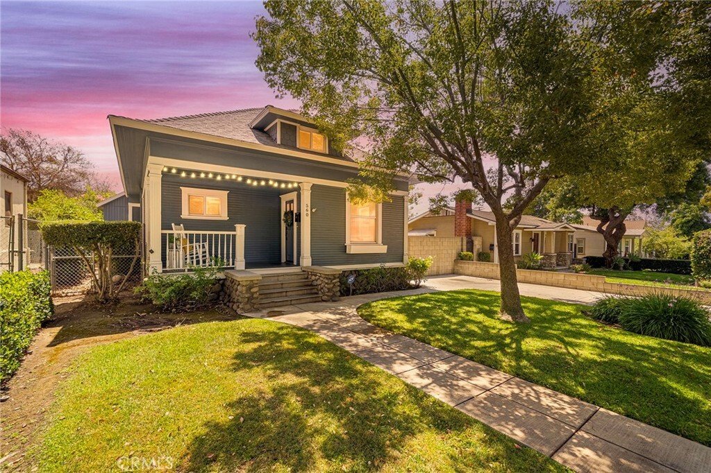 Appartamento a Upland, California, Stati Uniti 1 - 18320511