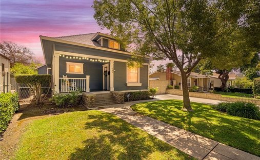 Appartamento a Upland, California, Stati Uniti 1