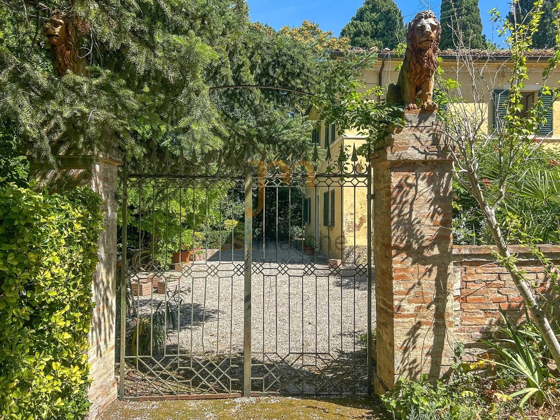 Appartement à Muraglia - Loreto - Monte Granaro, Pesaro, Marches 4 - 18319834