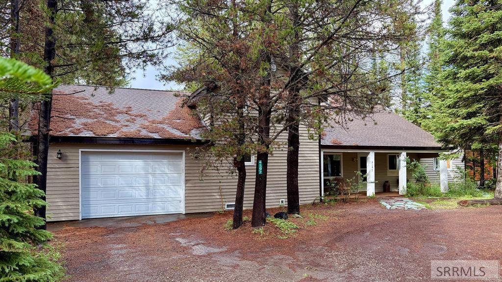 House in Island Park, Idaho, United States 2 - 18348961