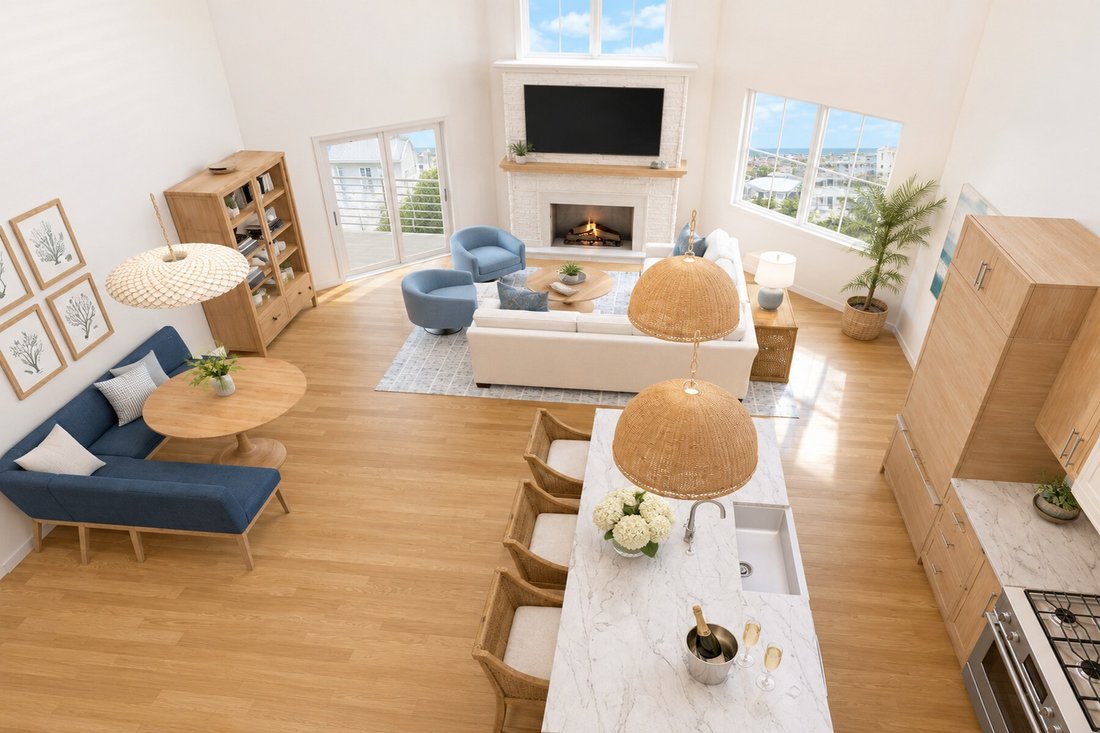 Condo in Ocean City, New Jersey, United States 2 - 18348860