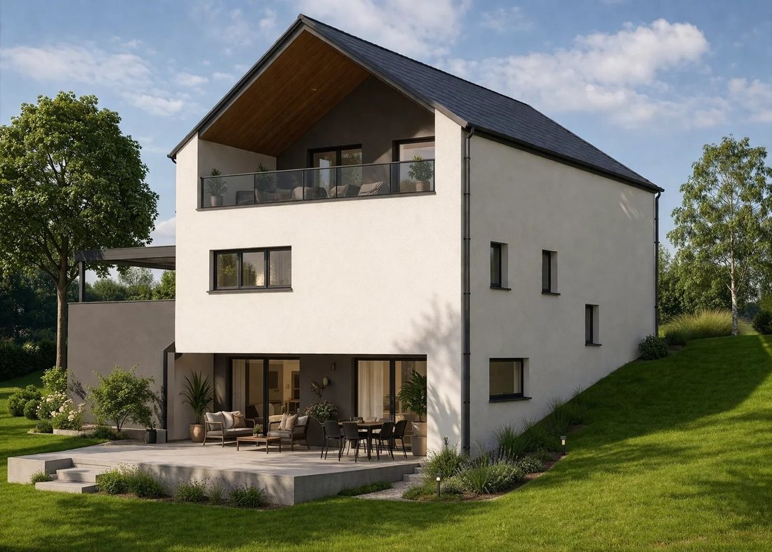 Land in Reisdorf, Diekirch, Luxembourg 1 - 18349782