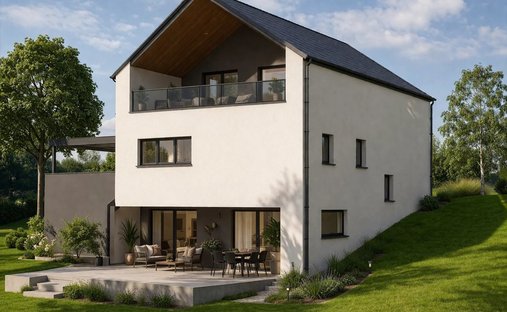 Land in Reisdorf, Diekirch, Luxembourg 1