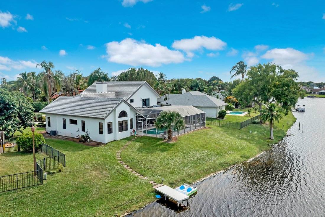 House in Wellington, Florida, United States 1 - 18349644