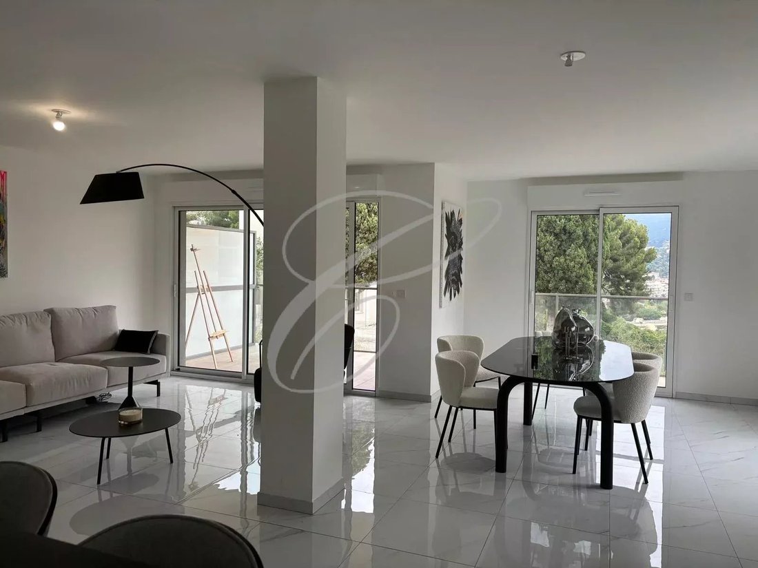 Apartment in Cap Martin, Roquebrune-Cap-Martin, France 4 - 18349823
