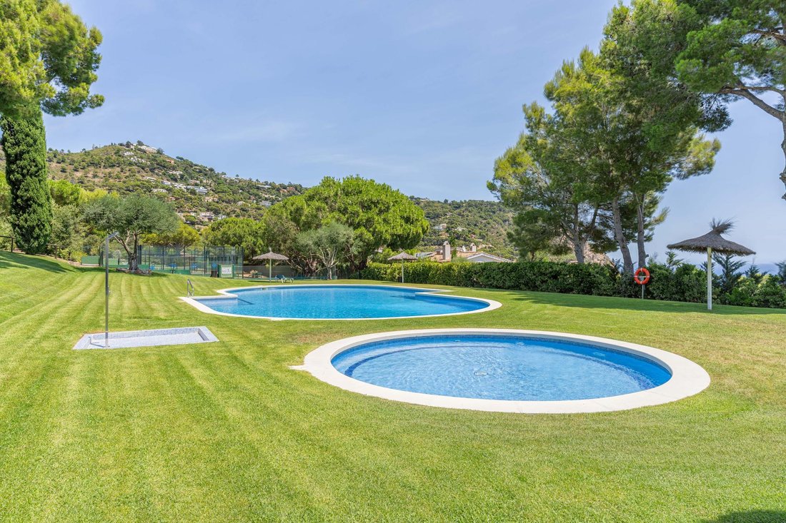 Villa in Begur, Catalonia, Spain 5 - 18348065