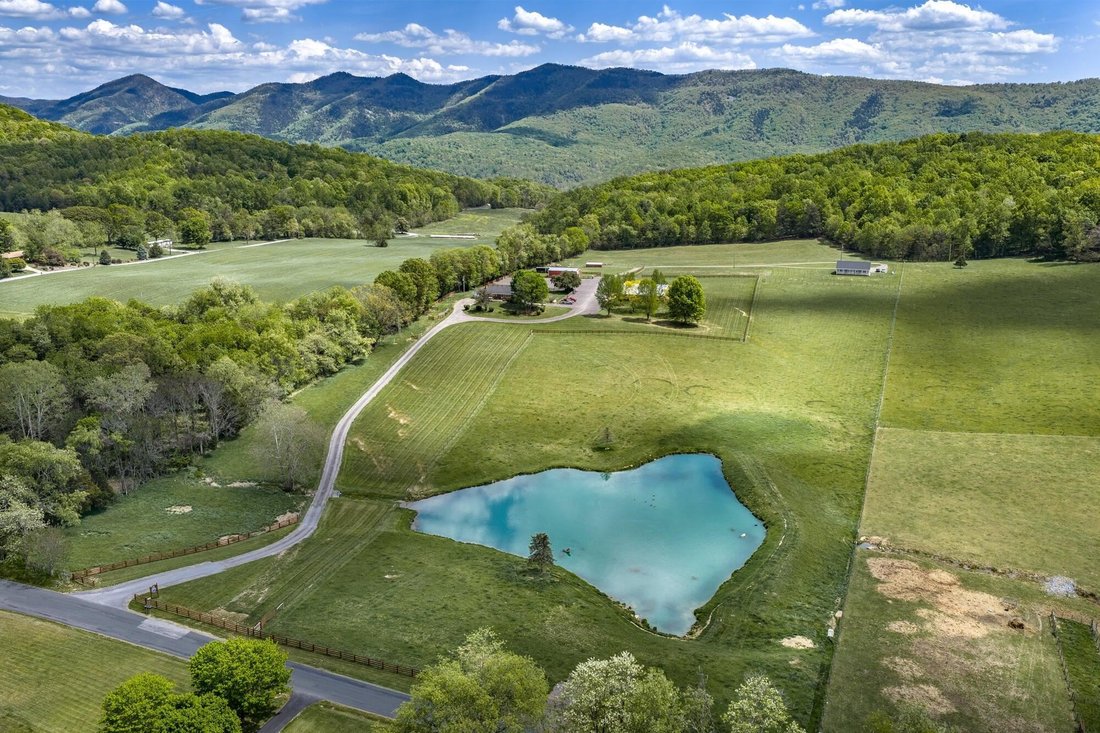 House in Fairfield, Virginia, United States 1 - 18349194