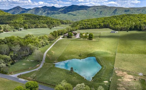 Casa a Fairfield, Virginia, Stati Uniti 1