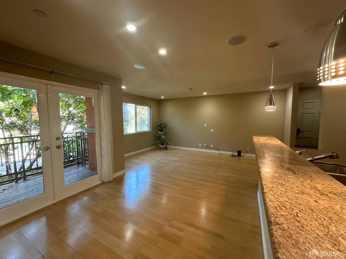 Townhouse in Santa Clara, California, United States 3 - 18349020