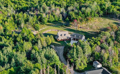 House in Houghton, Michigan, United States 1