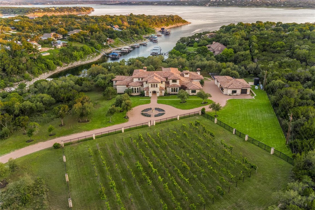House in Leander, Texas, United States 3 - 18349784