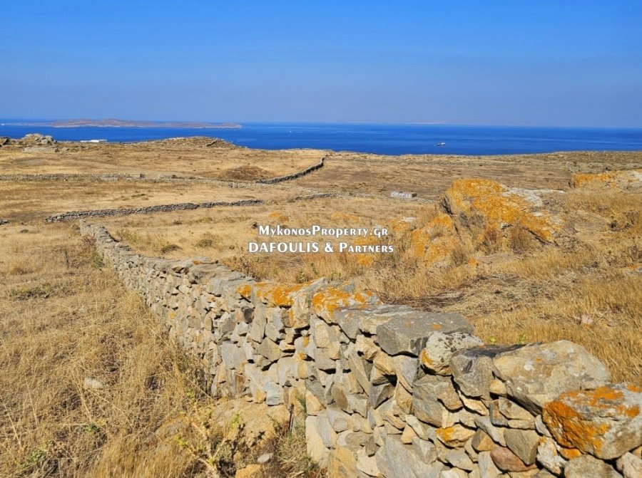 Mykonos, Aegean, Greece 2 - 18348295