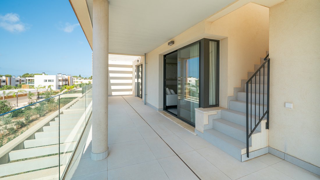 Apartment in Campos, Balearic Islands, Spain 3 - 16003360