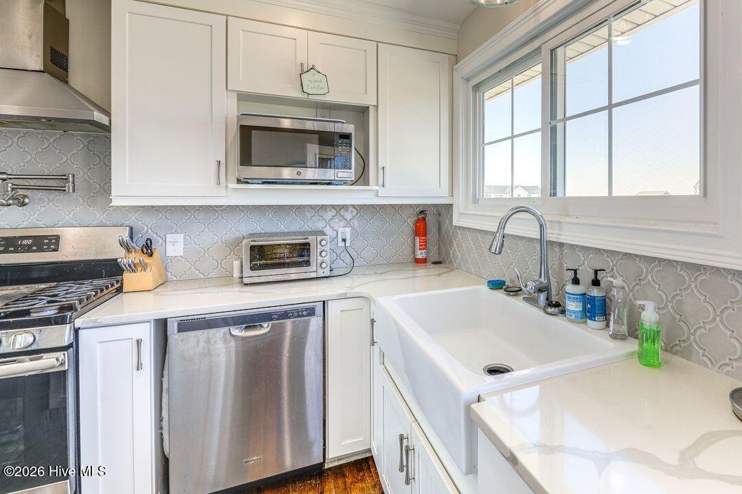 House in North Topsail Beach, North Carolina, United States 3 - 18349811
