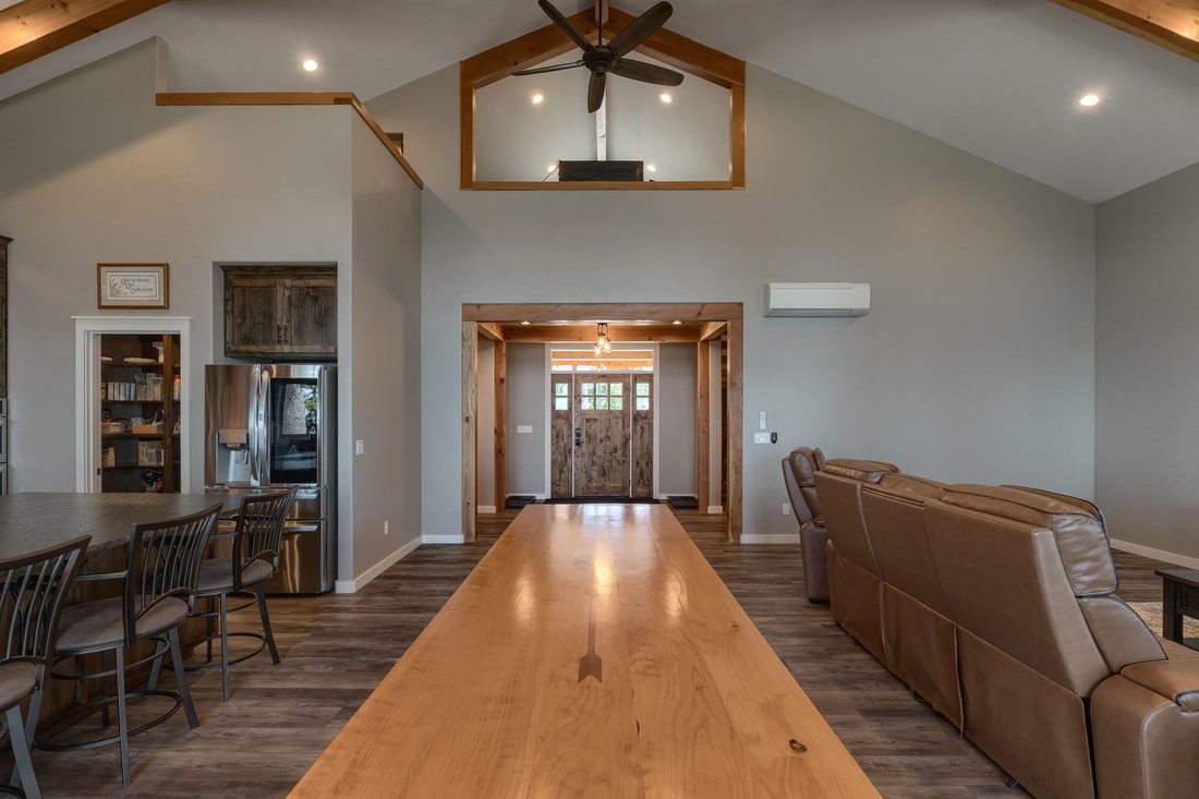 House in Gold Beach, Oregon, United States 3 - 18348732