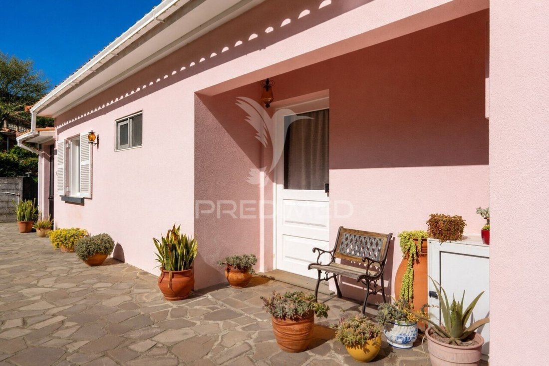 House in Gaula, Madeira, Portugal 2 - 17661488