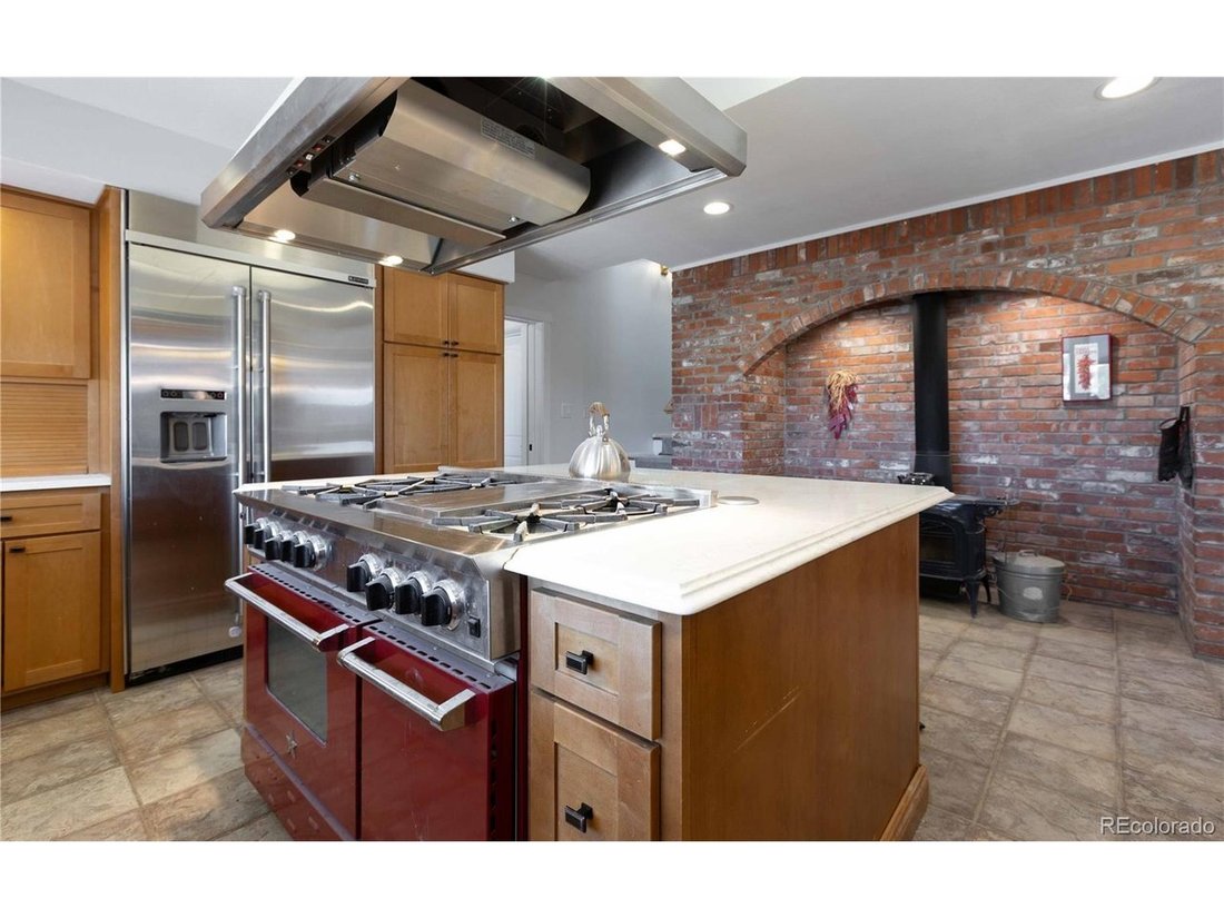 House in Pueblo, Colorado, United States 5 - 18349663