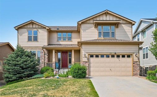 Haus in Parker, Colorado, Vereinigte Staaten 1