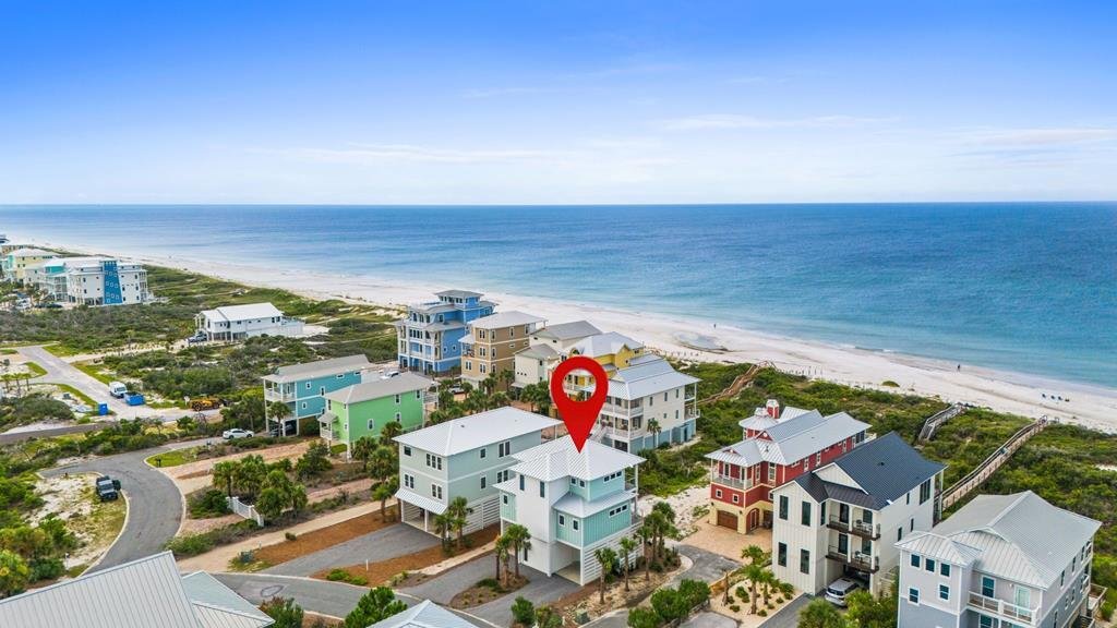 House in Port St. Joe, Florida, United States 3 - 17101915