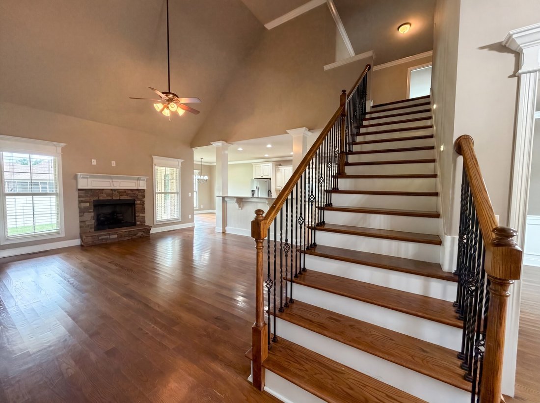 House in Christiana, Tennessee, United States 4 - 18349916
