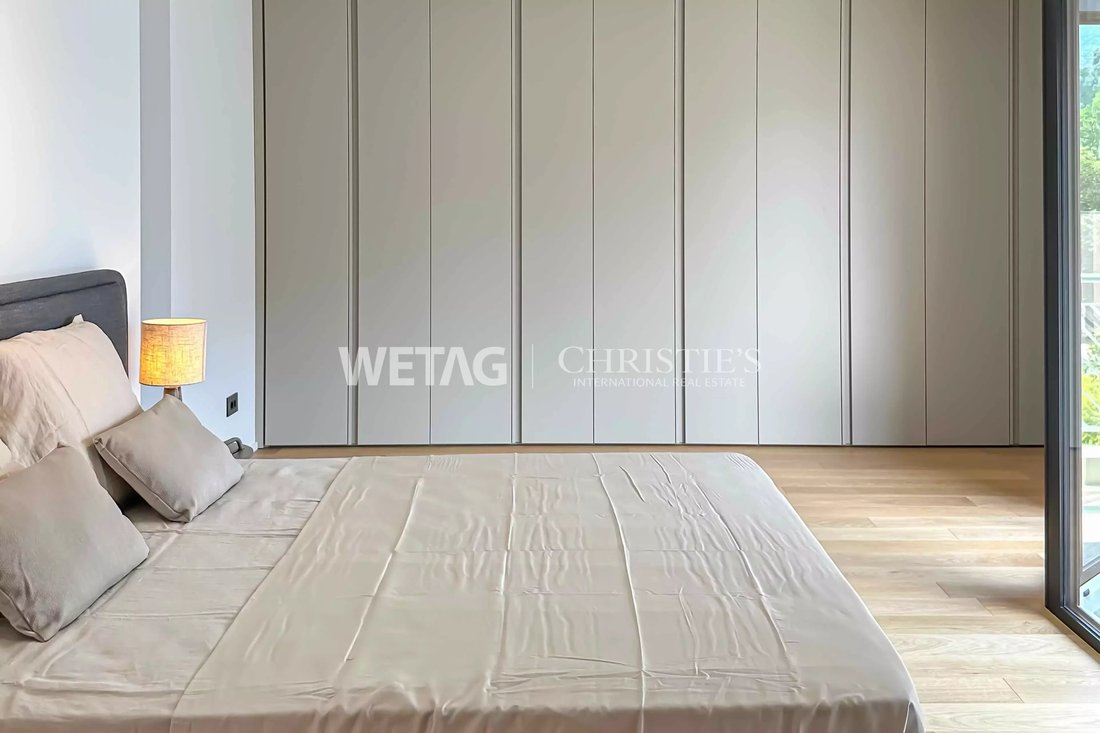 Penthouse in Lugano, Tessin, Schweiz 4 - 18349857