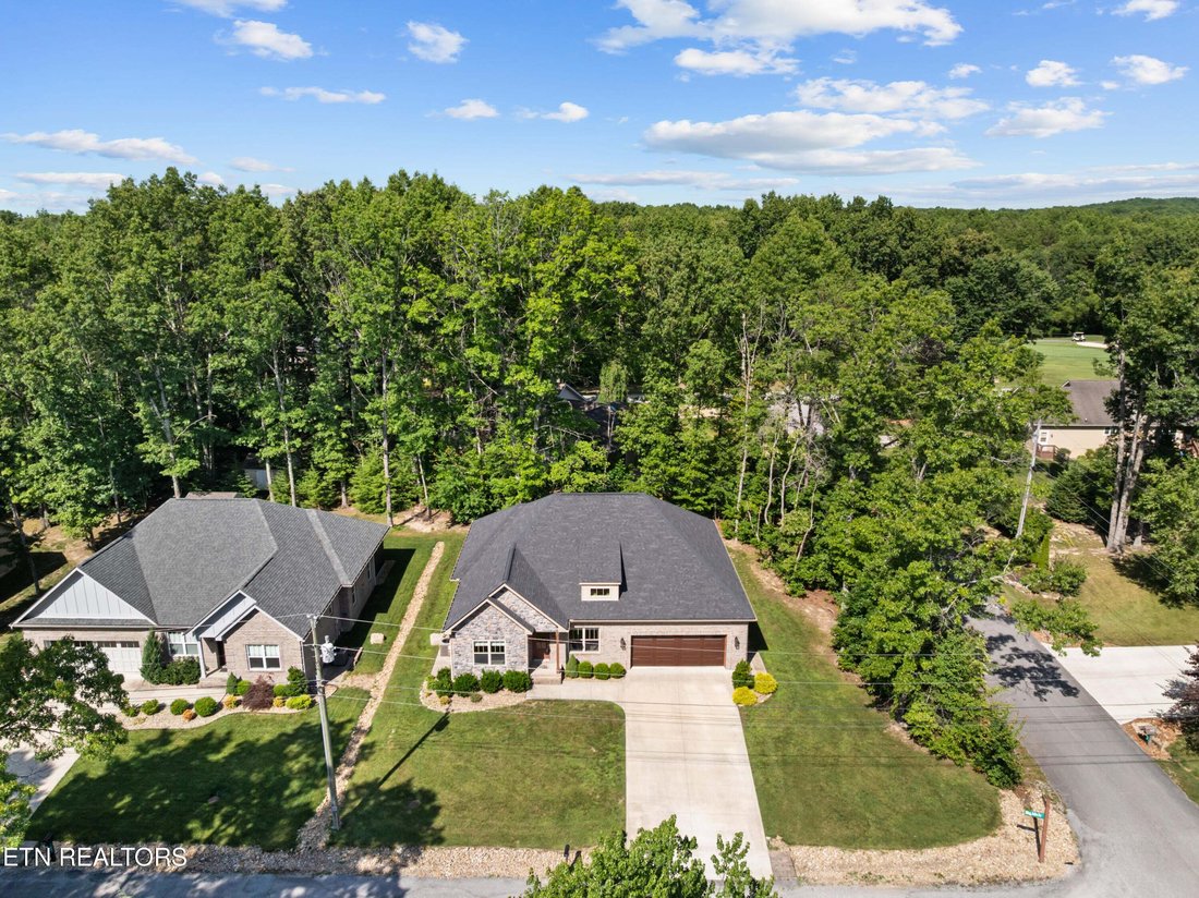 House in Crossville, Tennessee, United States 3 - 17874440