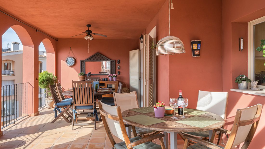 Apartment in Rotes Velles, Calvia, Balearic Islands 2 - 17435686