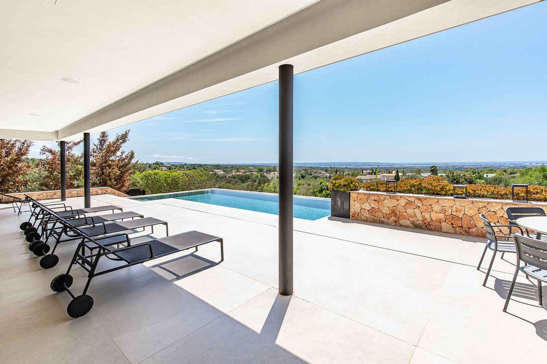 Villa a Marratxí, Isole Baleari, Spagna 5 - 16038649