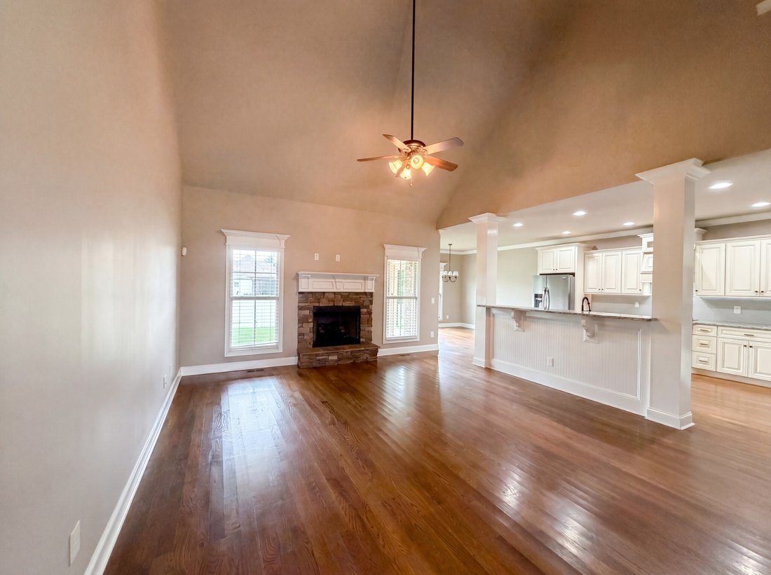 House in Christiana, Tennessee, United States 5 - 18349916