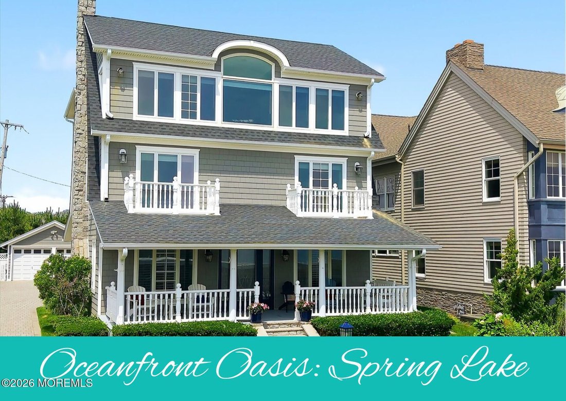 House in Spring Lake, New Jersey, United States 1 - 18349161