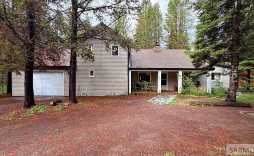 Casa a Island Park, Idaho, Stati Uniti 1