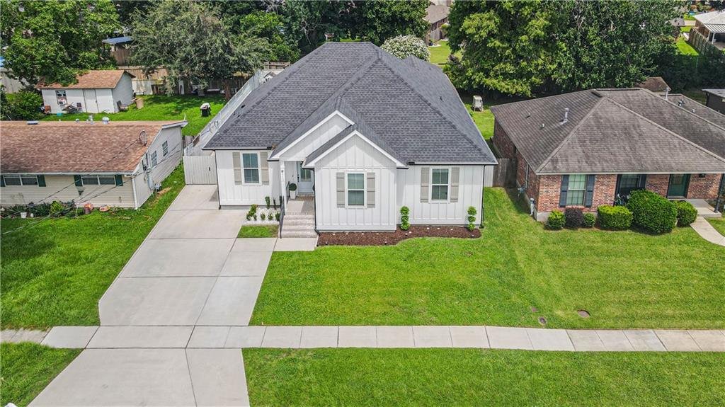 House in Kenner, Louisiana, United States 2 - 18349363