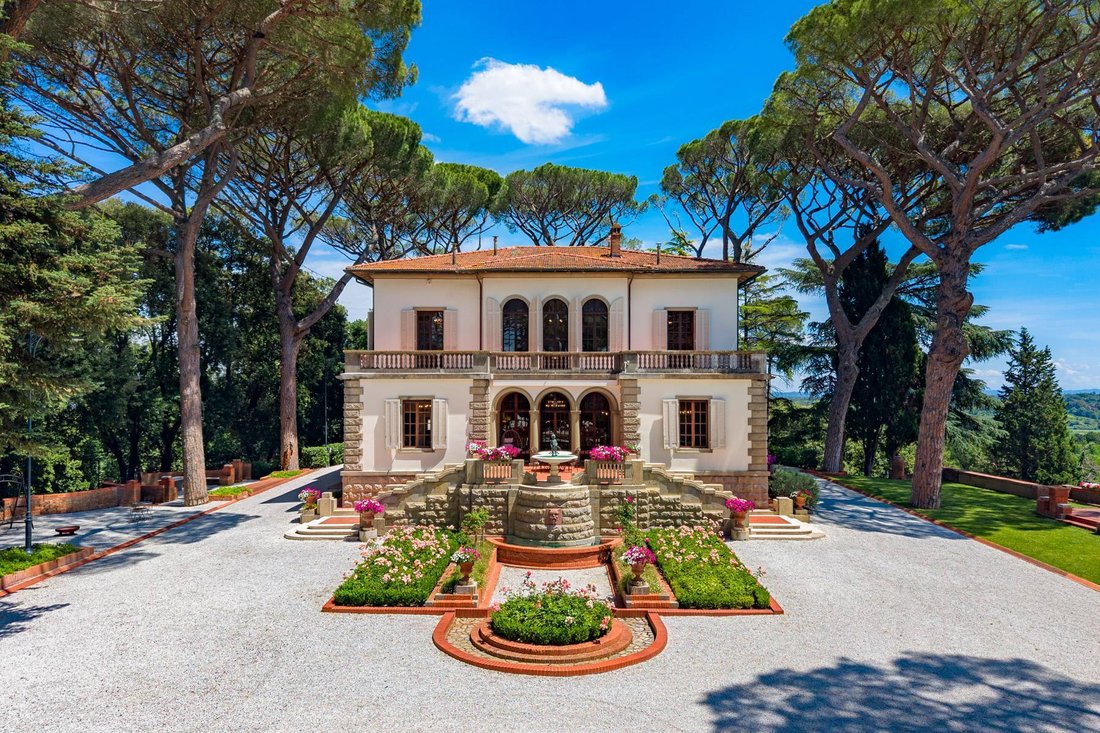 House in Fauglia, Tuscany, Italy 1 - 18348720