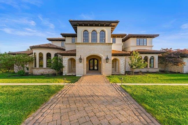 House in Leander, Texas, United States 5 - 18349784