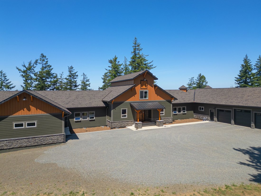 House in Gold Beach, Oregon, United States 2 - 18348732