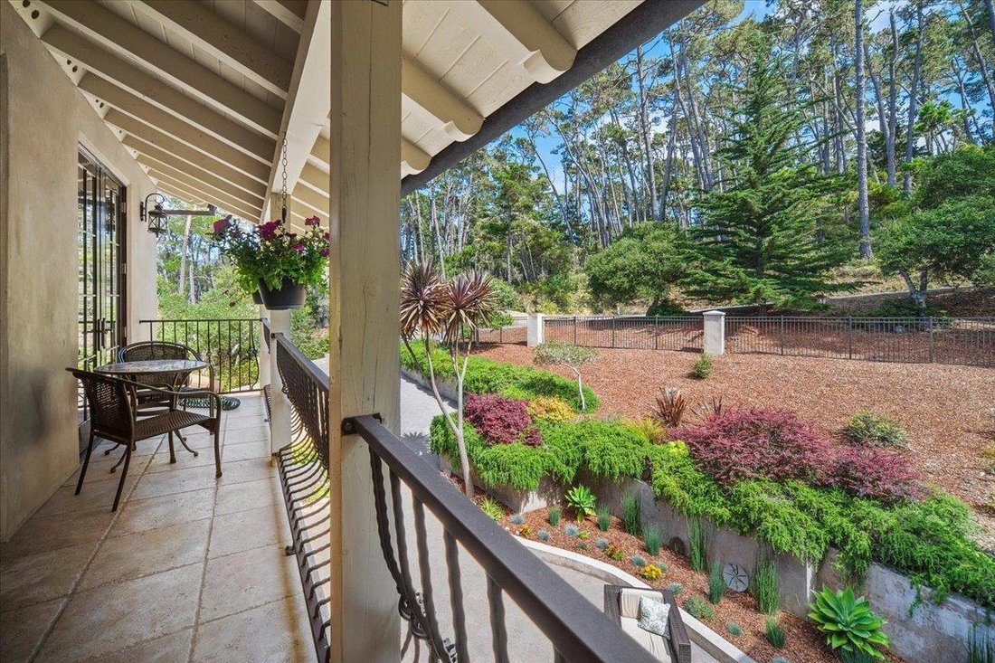 House in Del Monte Forest, California, United States 5 - 18349328