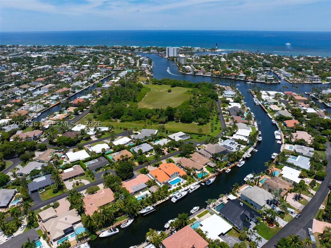House in Hillsboro Beach, Florida, United States 2 - 18349775