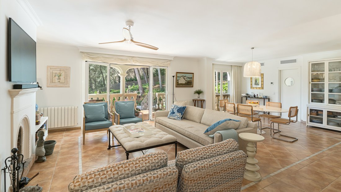 Apartment in Cas Catala, Calvia, Balearic Islands 2 - 17558287