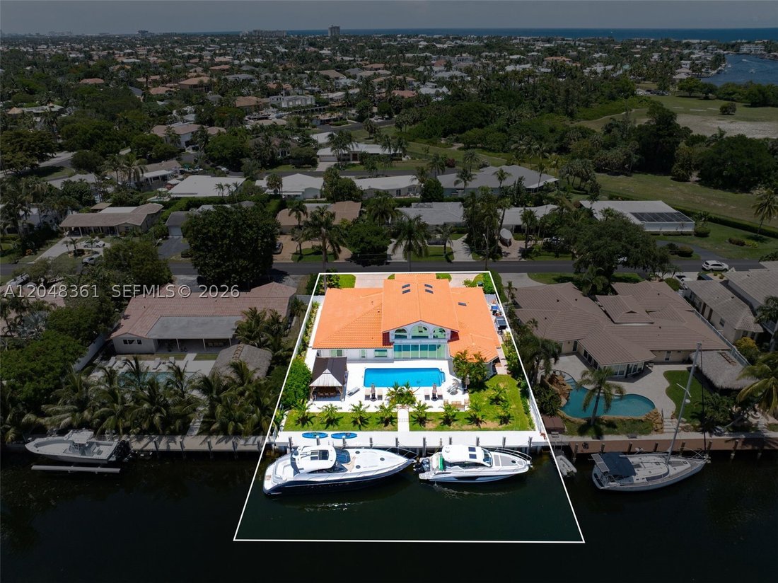 House in Hillsboro Beach, Florida, United States 2 - 18349775