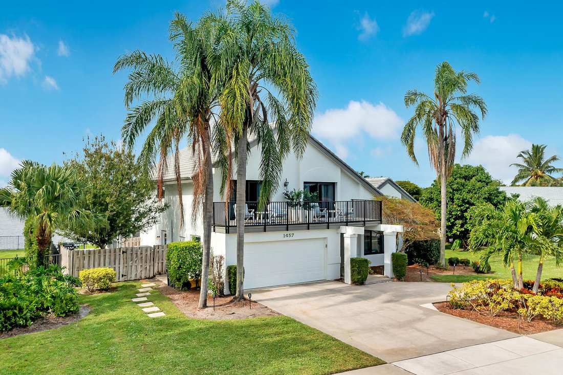 House in Wellington, Florida, United States 3 - 18349644